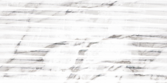 CARRARA LINED WHITE SHINE AZULEJO 30Х60 73284 Настенная Глянцевая