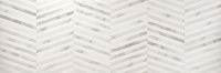 GRAZ NEWBURY WHITE SLIM 30X90  Настенная плитка Глянцевая